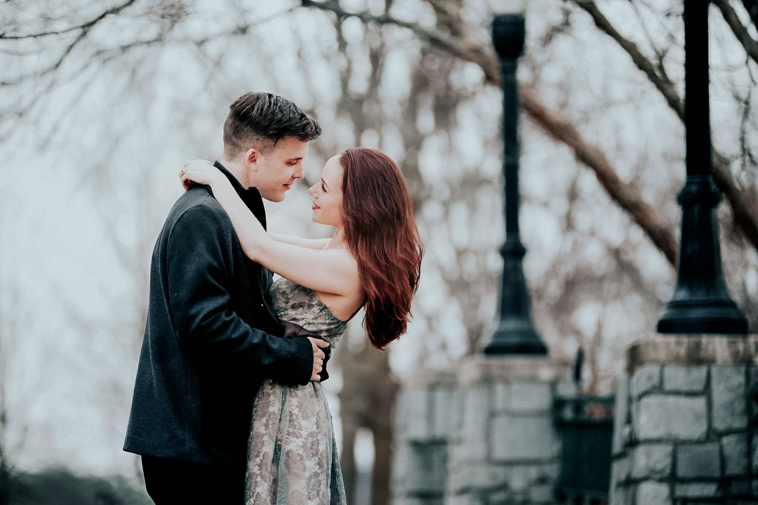 7 Easy Tips for Getting GREAT Engagement Photos!