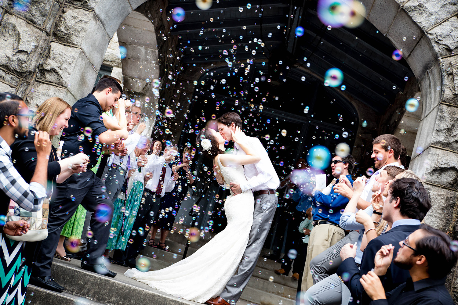 7 Tips for Getting Perfect Wedding Photos!